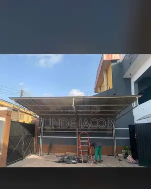 Carport / Danpalon / Canopy / Sunshade / Space Shade/Shade