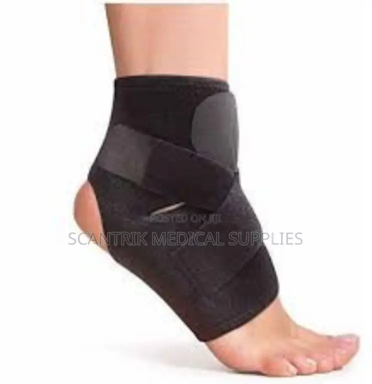 Ankle Brace