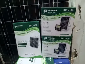 200watts Solar Street Light Available