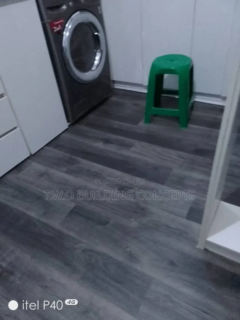 S.P.C Flooring