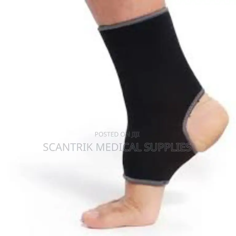 Ankle Support