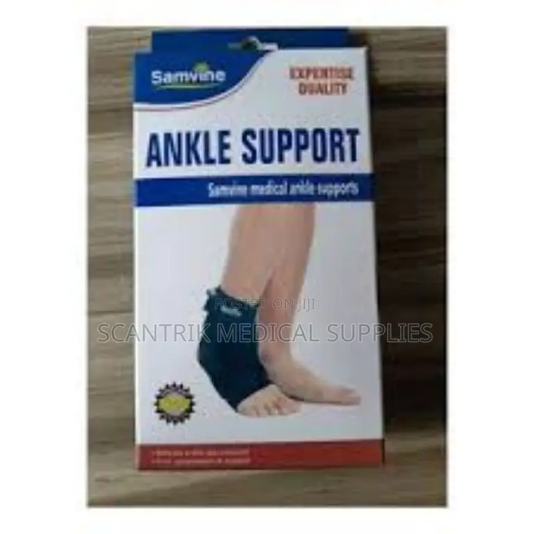 Ankle Brace