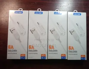 6a Super Fast Micro Usb Charging Cable