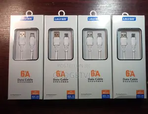 6a Super Fast Micro Usb Charging Cable