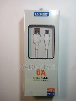 6a Super Fast Micro Usb Charging Cable
