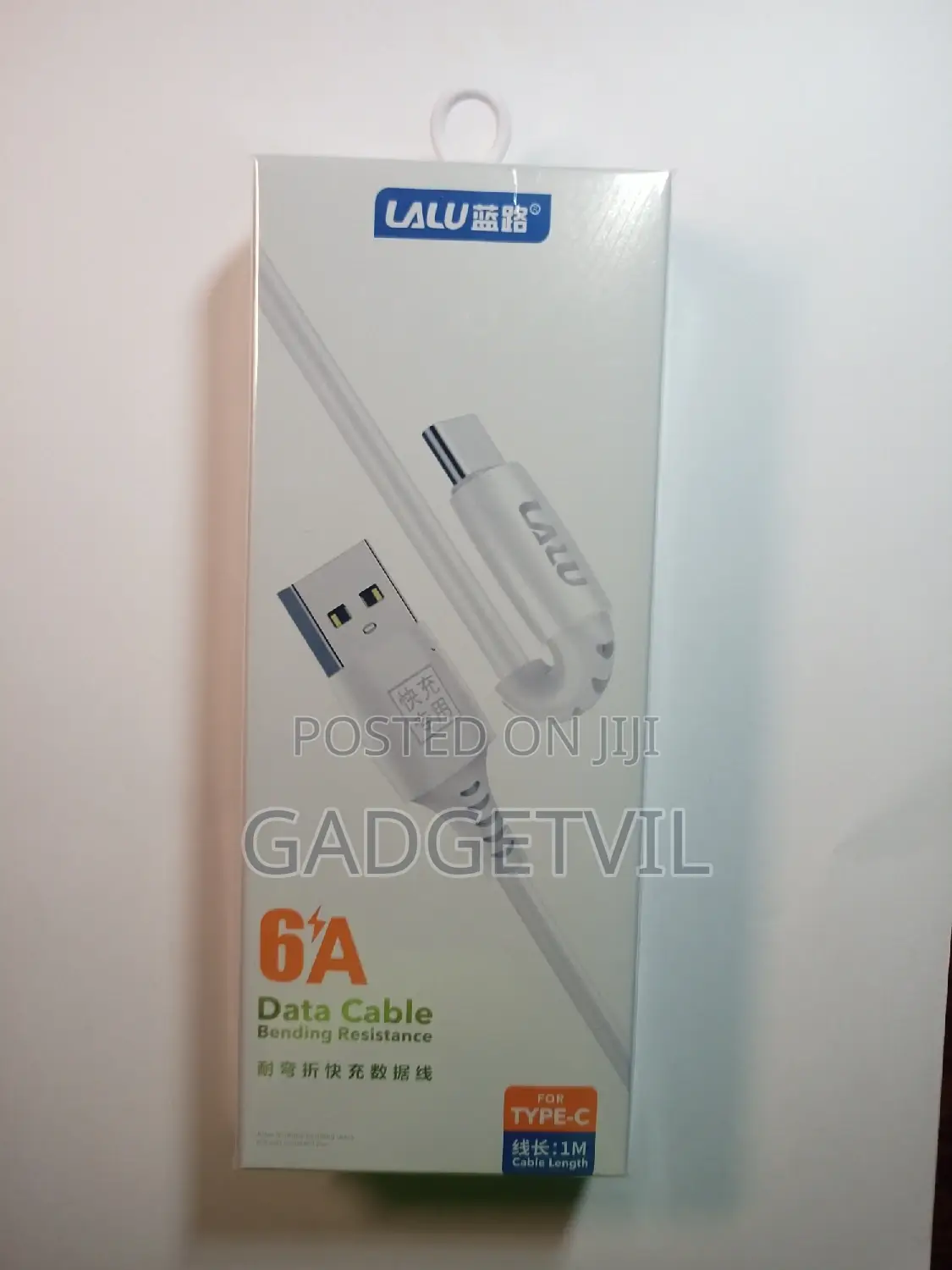 6a Super Fast Micro Usb Charging Cable