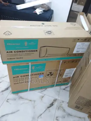 Best Inverter 1hp Air Conditioner - HISENSE