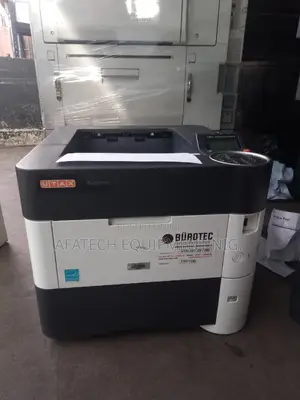 Kyocera 5030 Printer