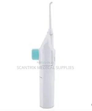 Water Flosser