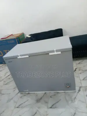 Popular Hisense Fc390sh Chest Freezer