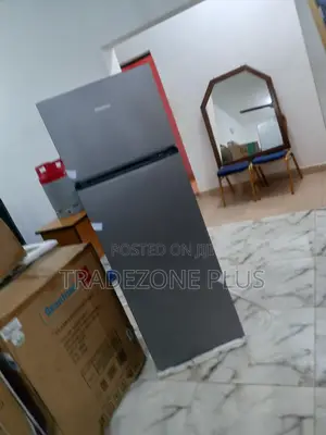 Popular Hisense 240L Refrigerator