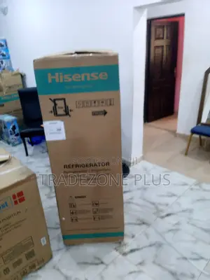 Popular Hisense 240L Refrigerator