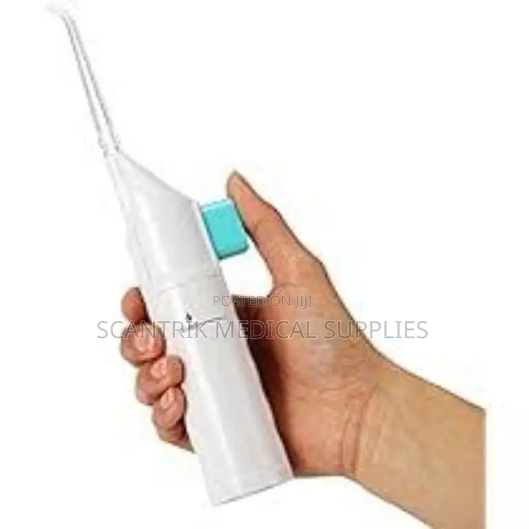 Water Flosser