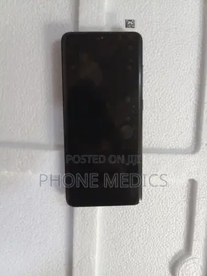 Samsung Galaxy S20 Oled Screen With Frame (One Year Free Insurance)
