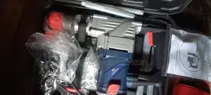 28mm Hammer Drill Machine