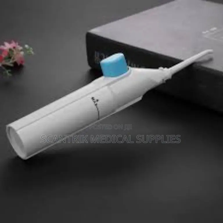 Oral Irrigator