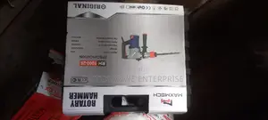 28mm Hammer Drill Machine