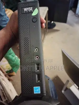 Desktop Computer 4GB Intel SSD 16 GB