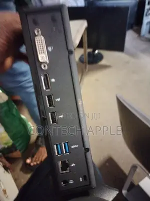 Desktop Computer 4GB Intel SSD 16 GB
