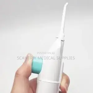Dental Water Jet