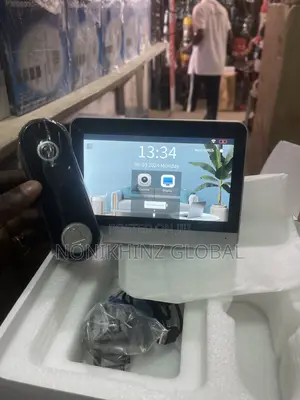Wireless Video Smart Doorbell