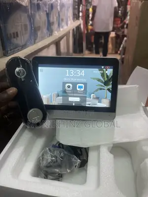 Wireless Video Smart Doorbell