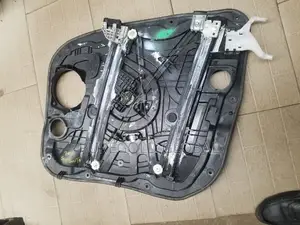 Kia Sorento 2019 Glass Holder Panel