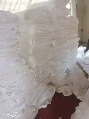 Quality Hotel Satin White
