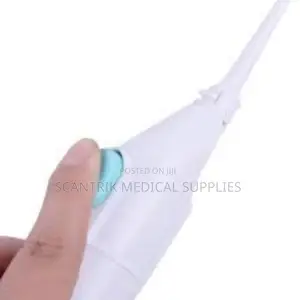 Dental Water Jet