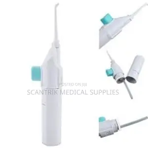 Water Flosser Jet