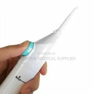 Dental Water Flosser