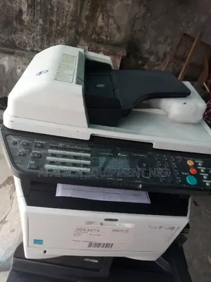 Kyocera Mita 1135 Photocopy Machine