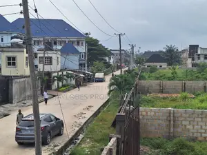 For Sale: 6 Plots(C of O)Adjacent to Suncity Estate Woji, Ph