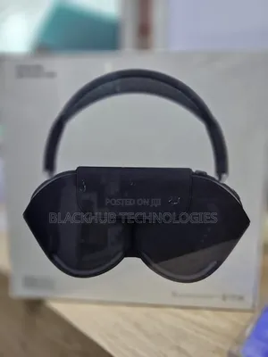 Airpod Max With Pouch