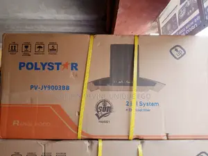 Polystar Charcoal Filter