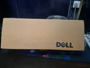 Dell Wired Keyboard