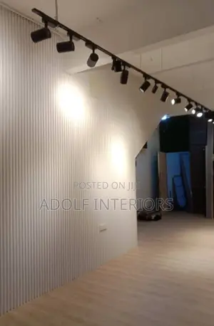 3d Panel and Flutted Panel Installer