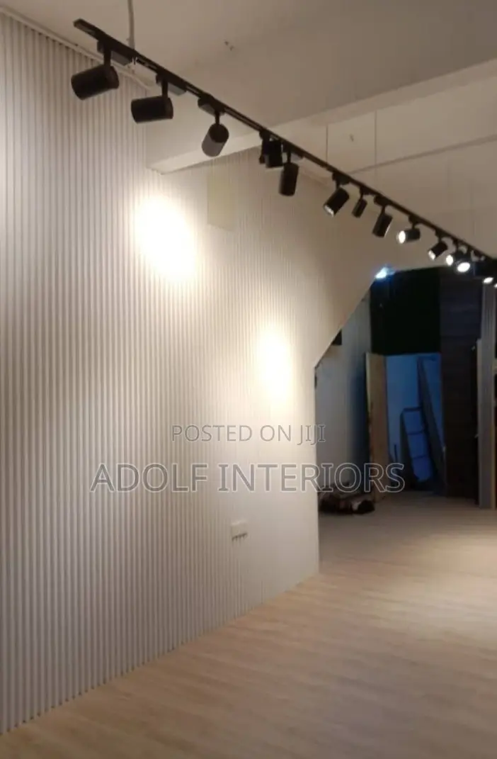 3d Panel and Flutted Panel Installer