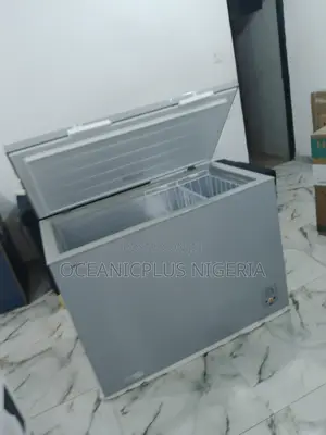 Hisense 297 Litres Chest Freezer Available In Bulk Here!!!!!