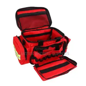 Medical First Aid Bag