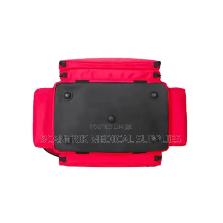 First Aid Bag