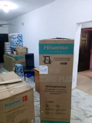 Best Quality Hisense Top Freezer Refrigerator