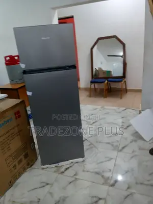 Best Quality Hisense Top Freezer Refrigerator