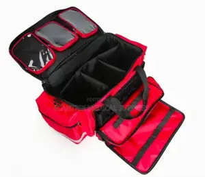 Emergency First Aid Kit
