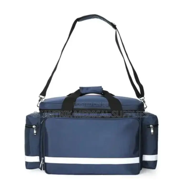 Emergency Bag