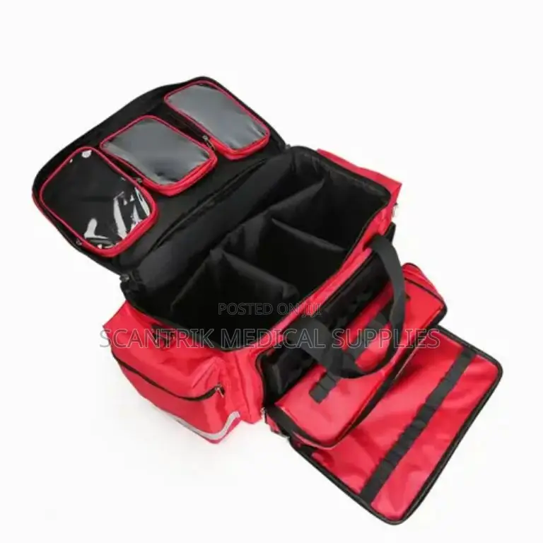 Emergency Rescue Kit