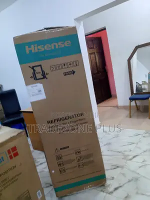 Best Quality Double Door Refrigerator