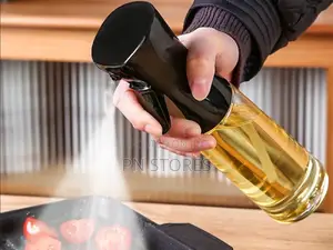 Oil Spray Bottle