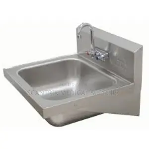 Single Hand Wash Basin