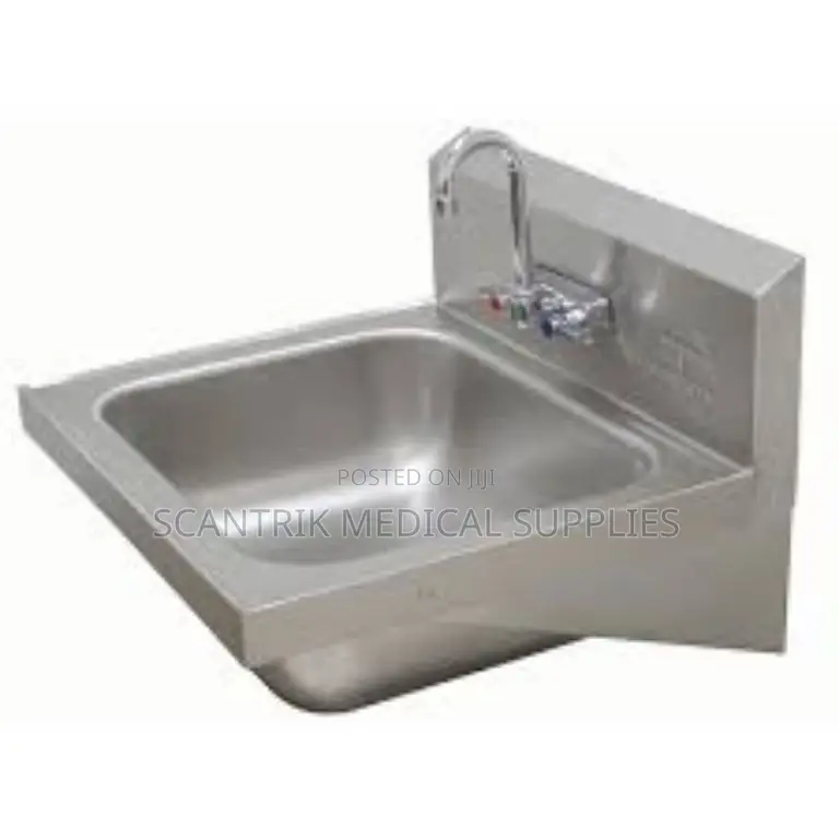 Single Hand Wash Basin